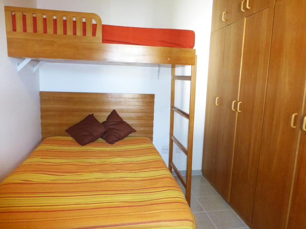 Condominio Wembley Tenis Ubatuba Værelse billede