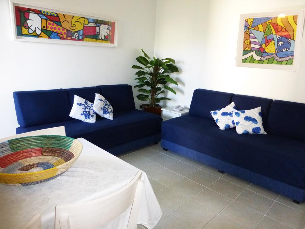 Condominio Wembley Tenis Ubatuba Værelse billede