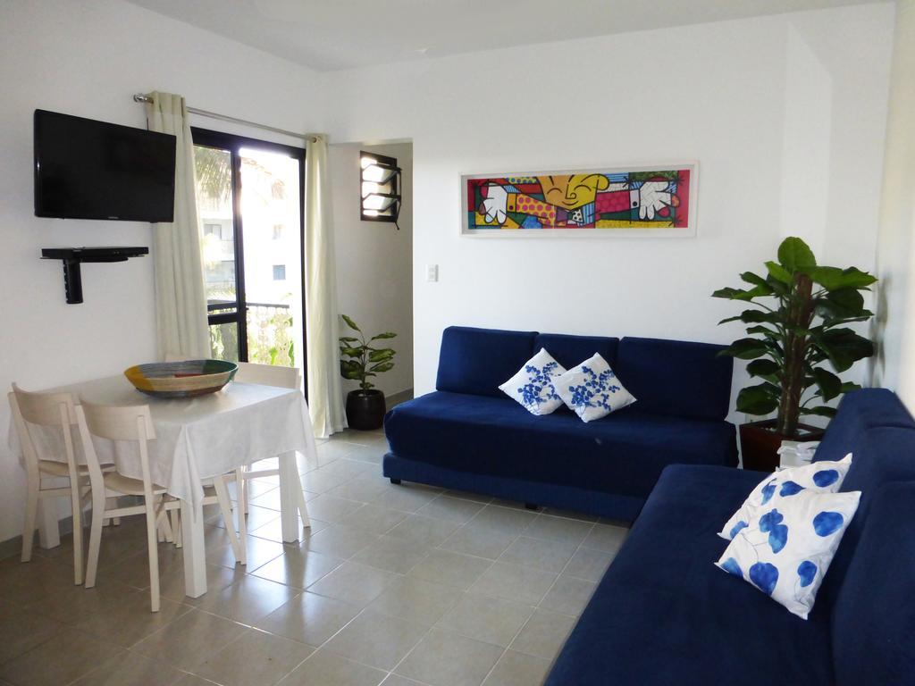 Condominio Wembley Tenis Ubatuba Værelse billede