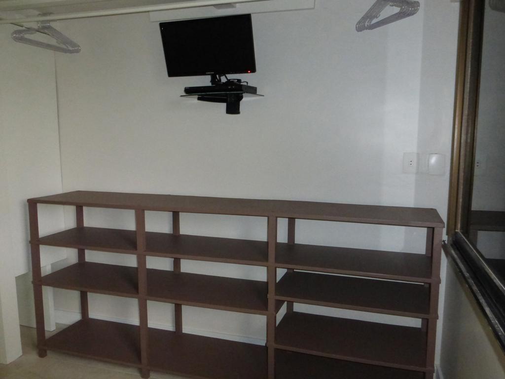 Condominio Wembley Tenis Ubatuba Værelse billede