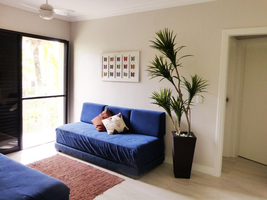 Condominio Wembley Tenis Ubatuba Værelse billede