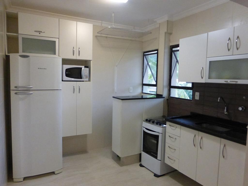 Condominio Wembley Tenis Ubatuba Værelse billede