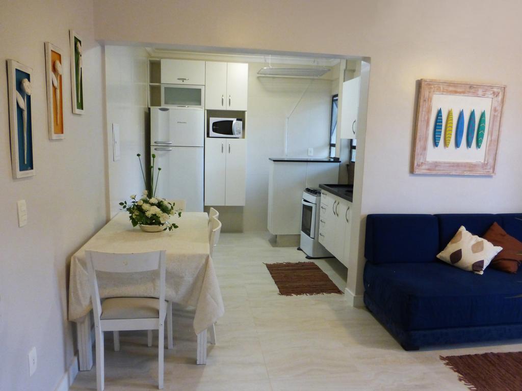 Condominio Wembley Tenis Ubatuba Værelse billede