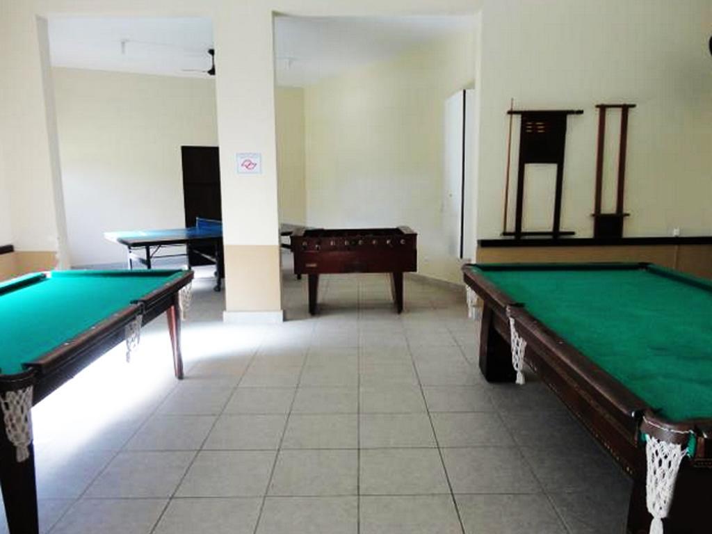 Condominio Wembley Tenis Ubatuba Eksteriør billede