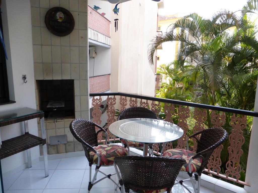Condominio Wembley Tenis Ubatuba Værelse billede