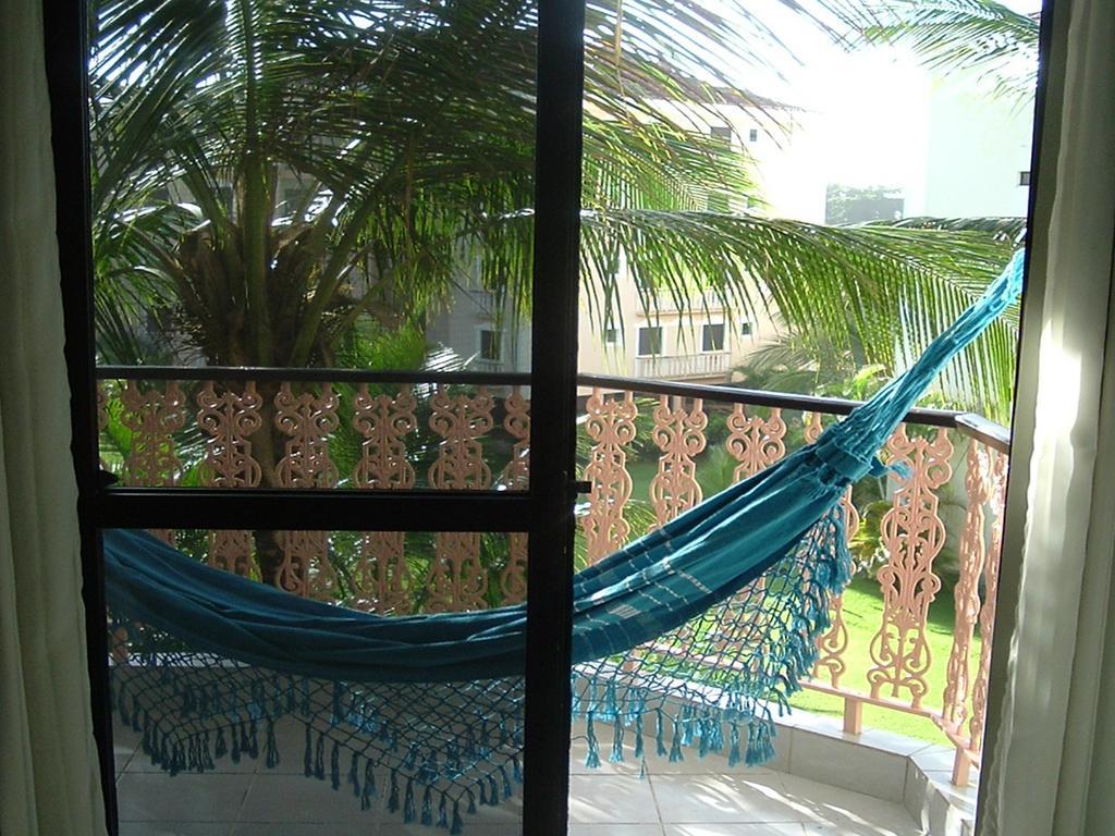 Condominio Wembley Tenis Ubatuba Værelse billede