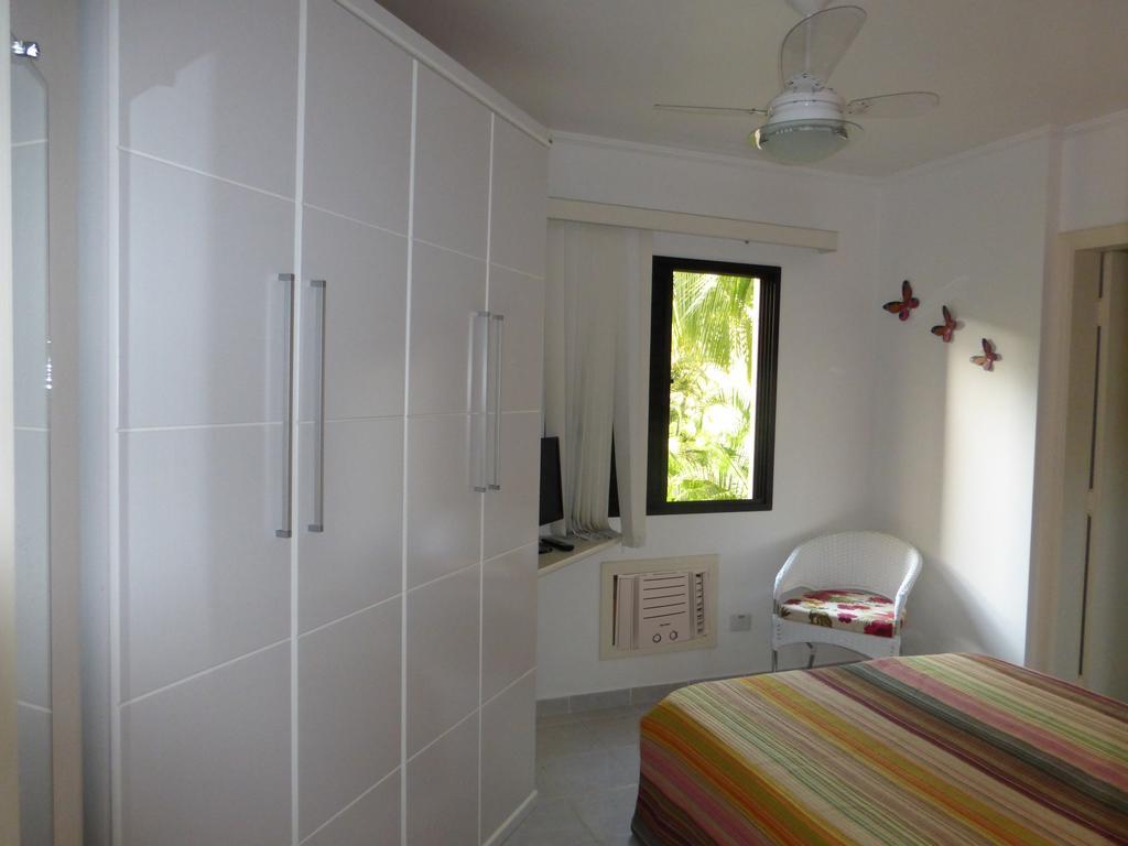Condominio Wembley Tenis Ubatuba Værelse billede