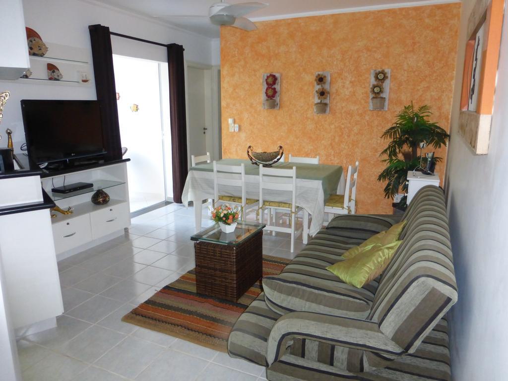 Condominio Wembley Tenis Ubatuba Værelse billede